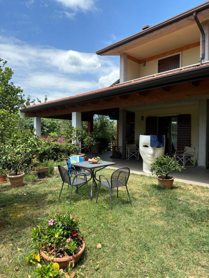 Agriturismo Fioravante San Pietro in Cariano Exterior foto