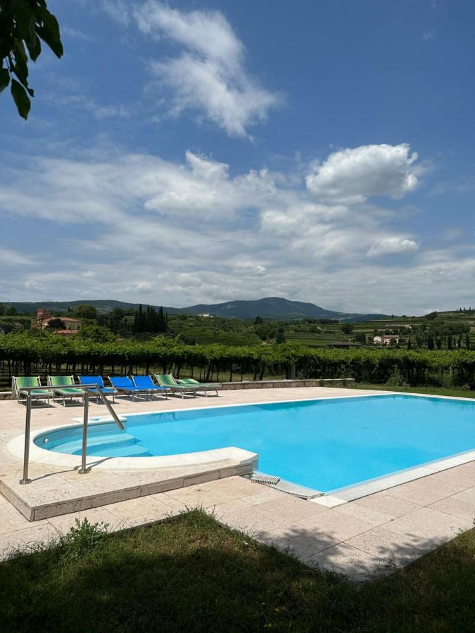 Agriturismo Fioravante San Pietro in Cariano Exterior foto